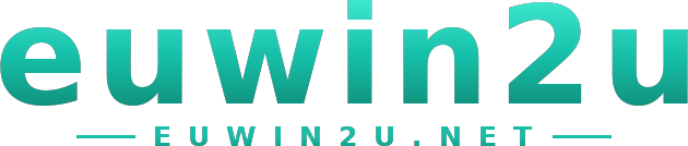 euwin2u logo